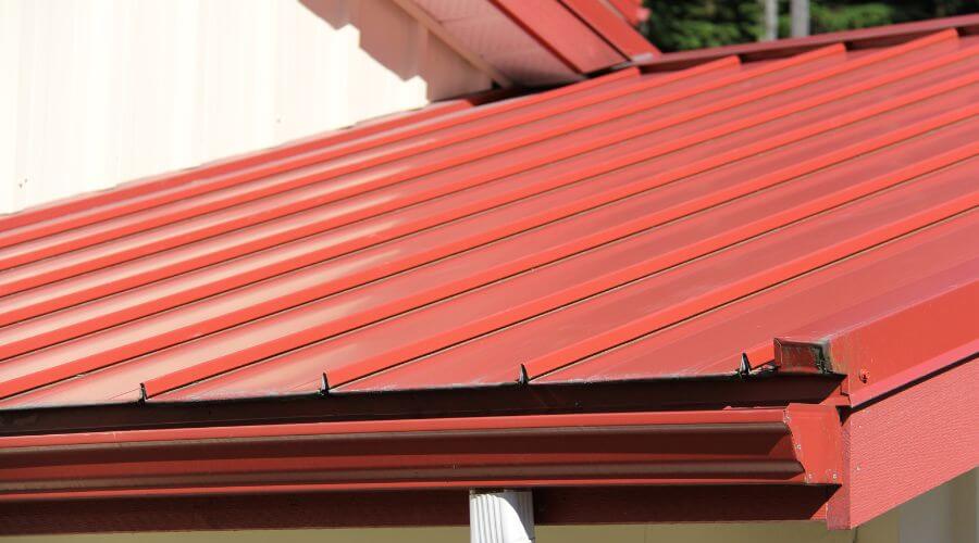 Gutter Debris Removal in Solway, MN